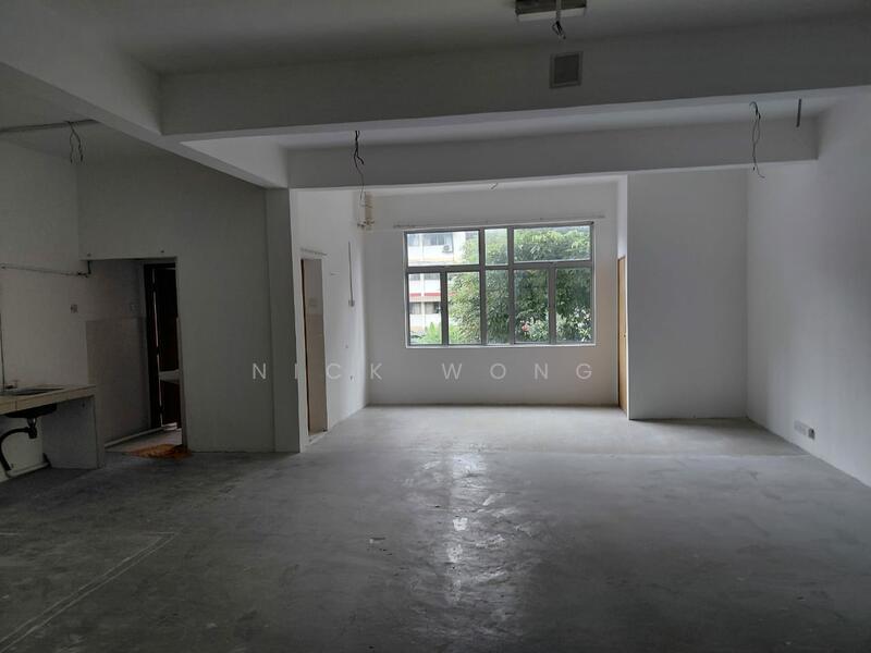 Amber Business Plaza 2 untuk Untuk Disewa - RM 2,200 /bulan, Feb 2026 - Interior - PropertyGuru.com.my