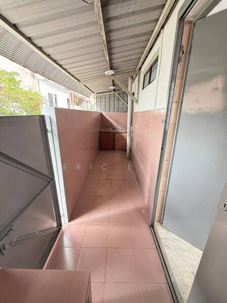 2-storey Terraced House for Sale in Taman Mount Austin (Tebrau) - Eric Lee - Exterior - PropertyGuru.com.my
