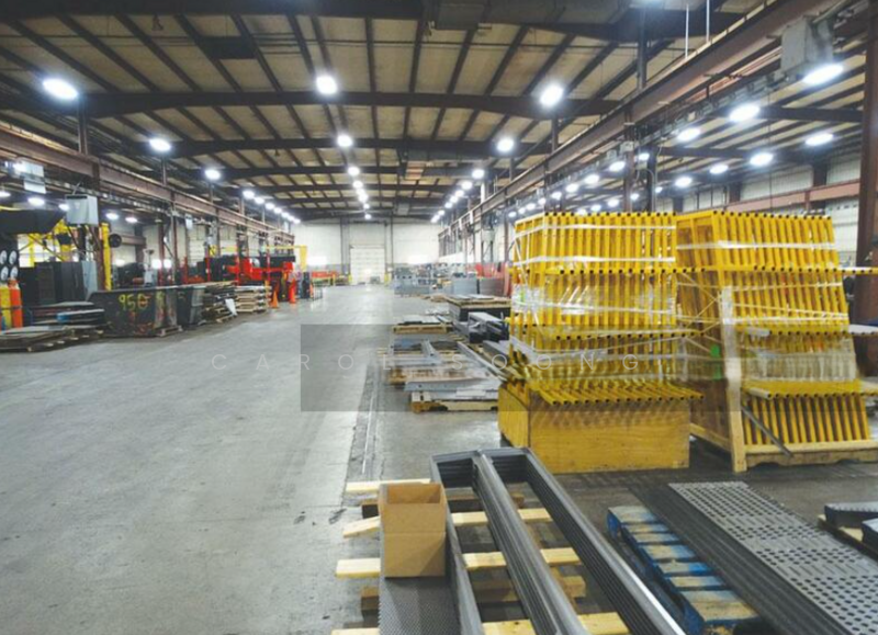 Medium Industrial Land in MVV TechValley Labu untuk Untuk Dijual - RM 8,830,000, Feb 2026 - Interior - PropertyGuru.com.my