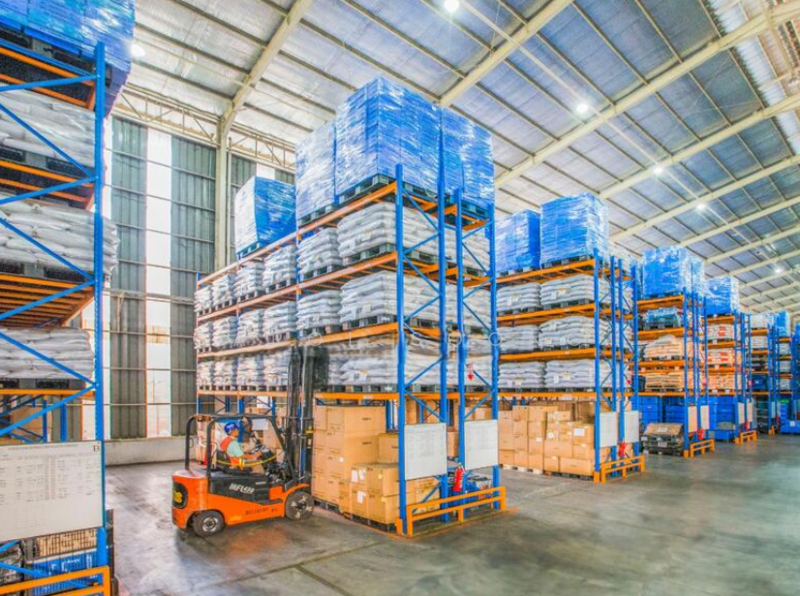 Medium Industrial Land in MVV TechValley Labu untuk Untuk Dijual - RM 8,830,000, Feb 2026 - Interior - PropertyGuru.com.my