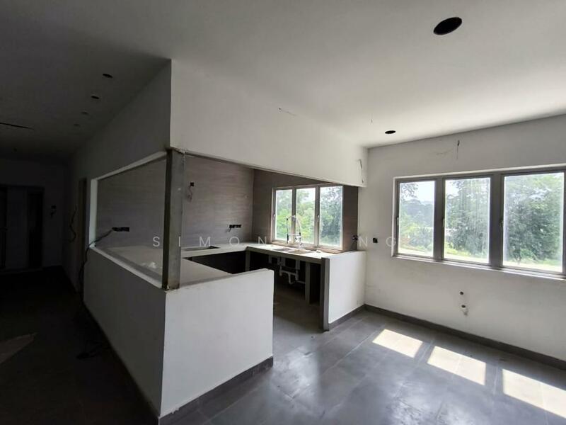 Detached Factory for Sale in Taman Sri Haneco (Semenyih) - Simon Yang - Kitchen - PropertyGuru.com.my