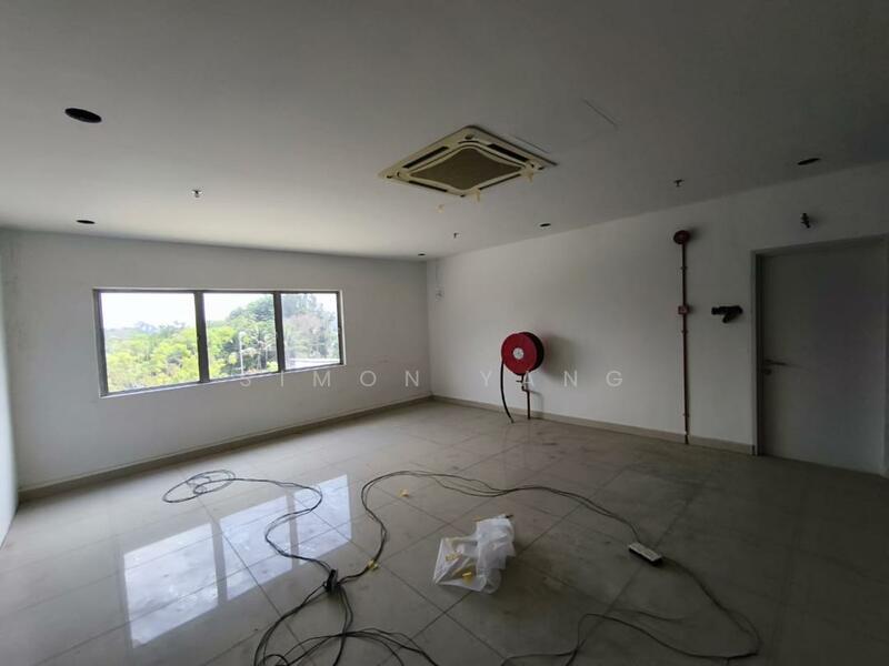 Detached Factory for Sale in Taman Sri Haneco (Semenyih) - Simon Yang - Interior - PropertyGuru.com.my