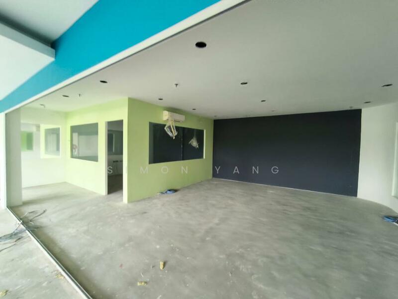 Detached Factory for Sale in Taman Sri Haneco (Semenyih) - Simon Yang - Interior - PropertyGuru.com.my