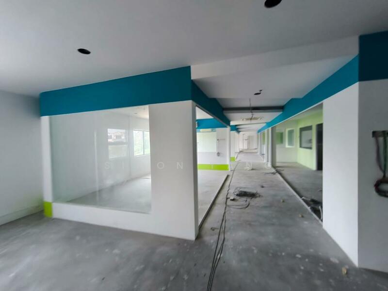Detached Factory for Sale in Taman Sri Haneco (Semenyih) - Simon Yang - Interior - PropertyGuru.com.my