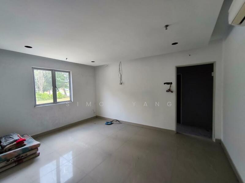 Detached Factory for Sale in Taman Sri Haneco (Semenyih) - Simon Yang - Living Room - PropertyGuru.com.my