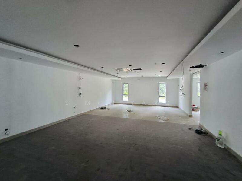 Detached Factory for Sale in Taman Sri Haneco (Semenyih) - Simon Yang - Interior - PropertyGuru.com.my