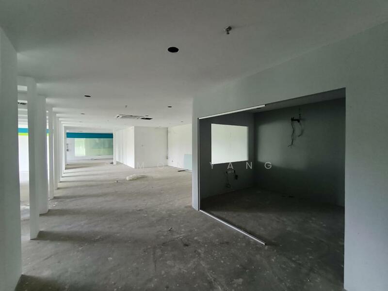 Detached Factory for Sale in Taman Sri Haneco (Semenyih) - Simon Yang - Interior - PropertyGuru.com.my