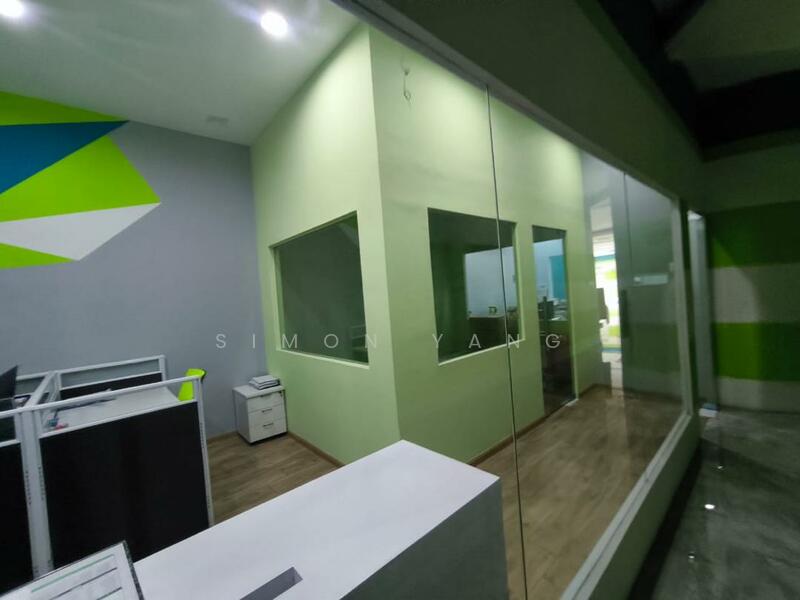 Detached Factory for Sale in Taman Sri Haneco (Semenyih) - Simon Yang - Interior - PropertyGuru.com.my