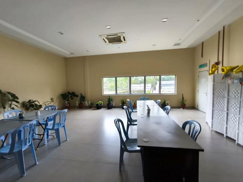 Detached Factory for Sale in Taman Sri Haneco (Semenyih) - Simon Yang - Interior - PropertyGuru.com.my