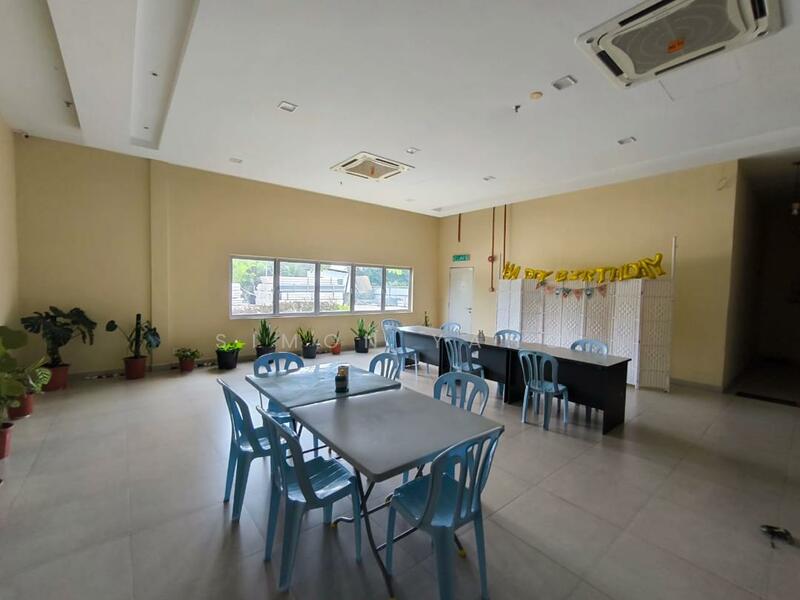 Detached Factory for Sale in Taman Sri Haneco (Semenyih) - Simon Yang - Interior - PropertyGuru.com.my