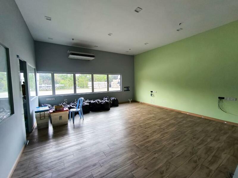 Detached Factory for Sale in Taman Sri Haneco (Semenyih) - Simon Yang - Interior - PropertyGuru.com.my