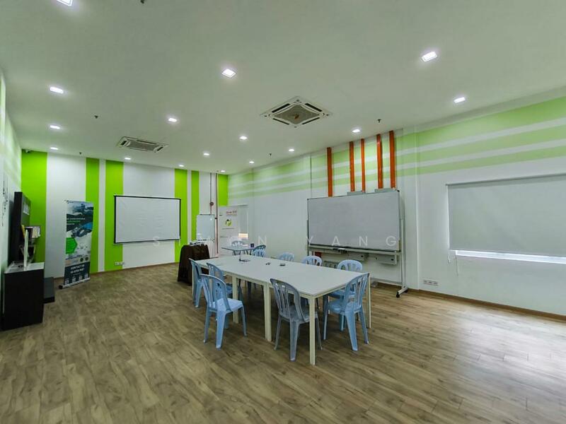 Detached Factory for Sale in Taman Sri Haneco (Semenyih) - Simon Yang - Study - PropertyGuru.com.my