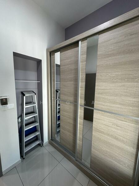 Imperial Residences untuk Untuk Disewa - RM 2,000 /bulan, Feb 2026 - Interior - PropertyGuru.com.my