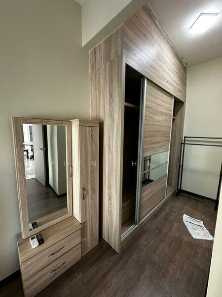 Imperial Residences untuk Untuk Disewa - RM 2,000 /bulan, Feb 2026 - Interior - PropertyGuru.com.my