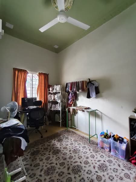 Untuk Dijual - Taman Semarak II