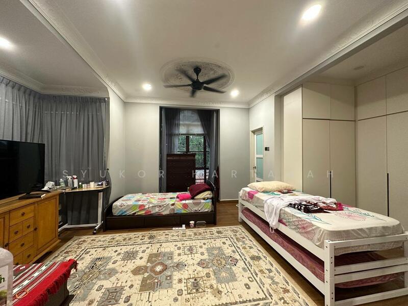 Doube Storey Terrace House, Jln Sepah Puteri Seksyen 5, Kota Damansara untuk Untuk Dijual - RM 1,600,000, Feb 2026 - Bedroom - PropertyGuru.com.my