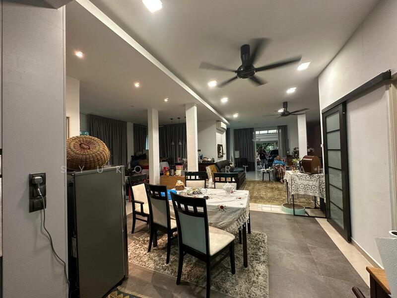 Doube Storey Terrace House, Jln Sepah Puteri Seksyen 5, Kota Damansara untuk Untuk Dijual - RM 1,600,000, Feb 2026 - Living Room - PropertyGuru.com.my