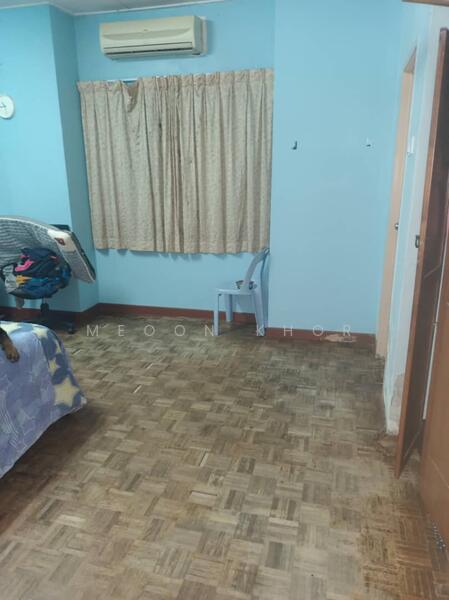 2-storey Terraced House for Sale in Kota Emerald (Rawang) - Meoon Khor - Bedroom - PropertyGuru.com.my