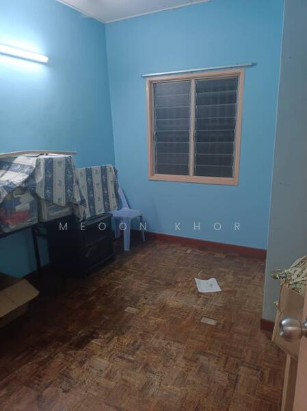 2-storey Terraced House for Sale in Kota Emerald (Rawang) - Meoon Khor - Interior - PropertyGuru.com.my