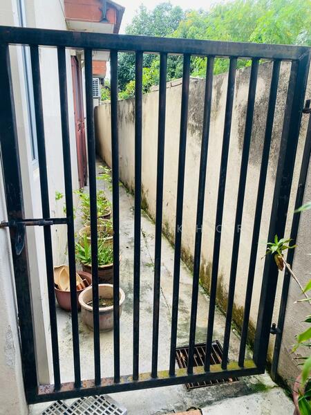 2-storey Terraced House for Sale in Kota Emerald (Rawang) - Meoon Khor - Exterior - PropertyGuru.com.my