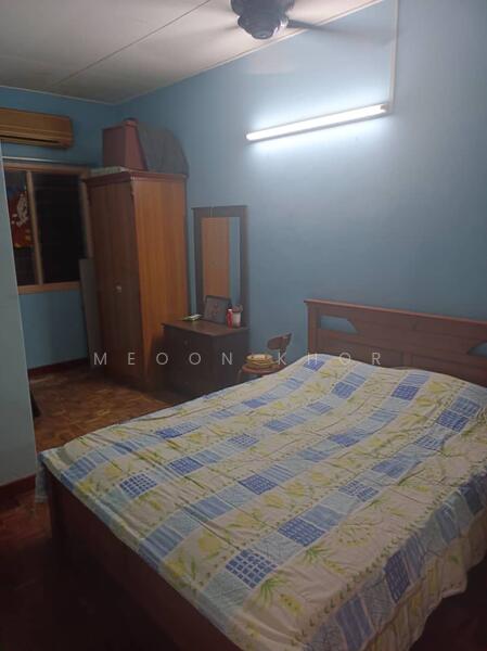 2-storey Terraced House for Sale in Kota Emerald (Rawang) - Meoon Khor - Bedroom - PropertyGuru.com.my