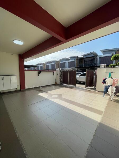 Taman Pulai Hijauan untuk Untuk Dijual - RM 650,000, Feb 2026 - Exterior - PropertyGuru.com.my