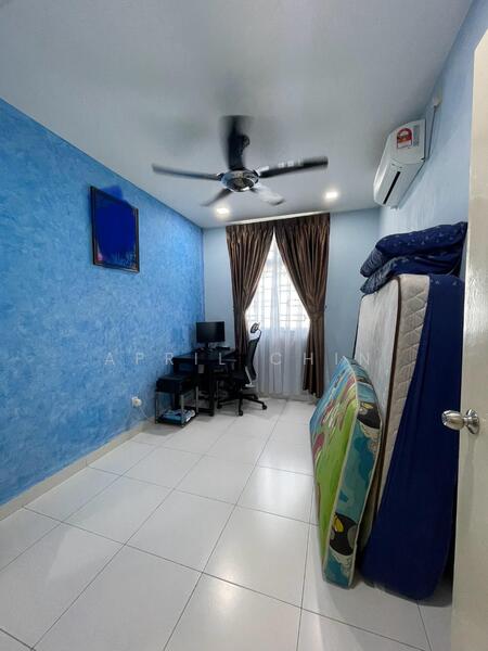 Taman Pulai Hijauan untuk Untuk Dijual - RM 650,000, Feb 2026 - Bedroom - PropertyGuru.com.my