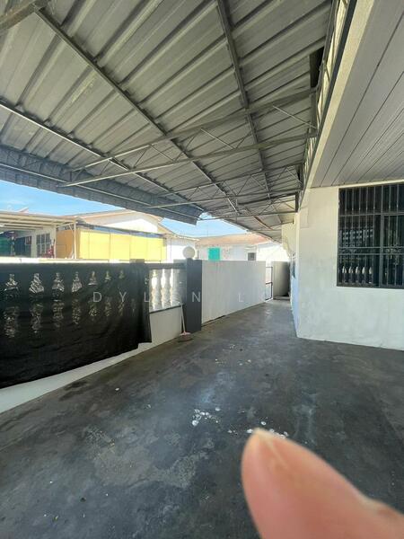 Lorong Merak 1, Taman Merak Jaya, Simpang Ampat untuk Untuk Disewa - RM 1,200 /bulan, Feb 2026 - Exterior - PropertyGuru.com.my