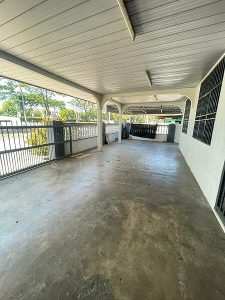 Lorong Merak 1, Taman Merak Jaya, Simpang Ampat untuk Untuk Disewa - RM 1,200 /bulan, Feb 2026 - Exterior - PropertyGuru.com.my