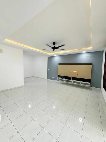 Taman Bukit Indah - 1