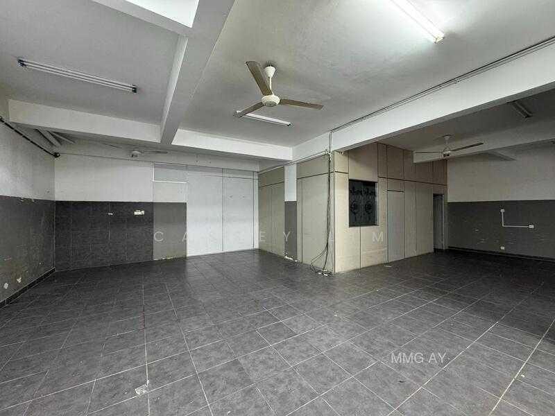 Shop for Rent in Klang (Selangor) - Cassey Lim - Interior - PropertyGuru.com.my