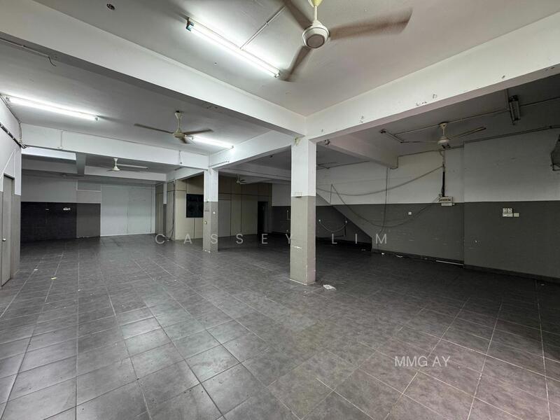 Shop for Rent in Klang (Selangor) - Cassey Lim - Interior - PropertyGuru.com.my