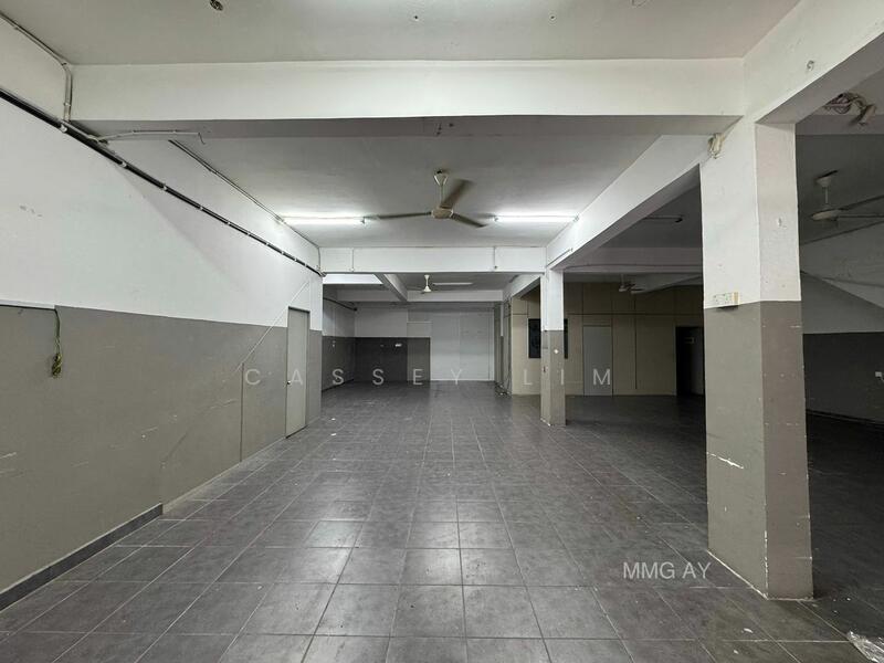 Shop for Rent in Klang (Selangor) - Cassey Lim - Interior - PropertyGuru.com.my