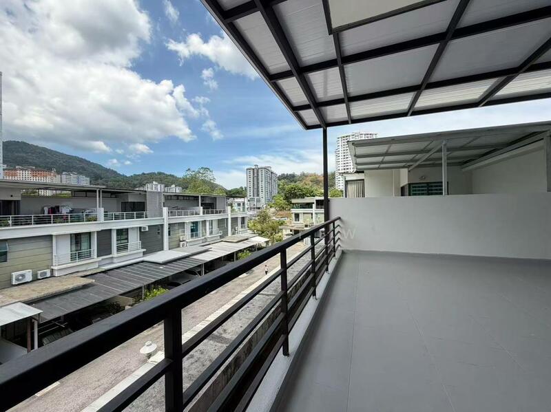White Lily @ Minden Heights untuk Untuk Disewa - RM 2,800 /bulan, Feb 2026 - Exterior - PropertyGuru.com.my