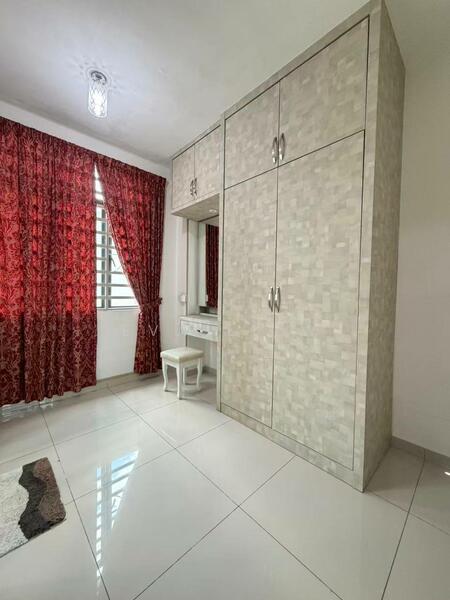 White Lily @ Minden Heights untuk Untuk Disewa - RM 2,800 /bulan, Feb 2026 - Bedroom - PropertyGuru.com.my