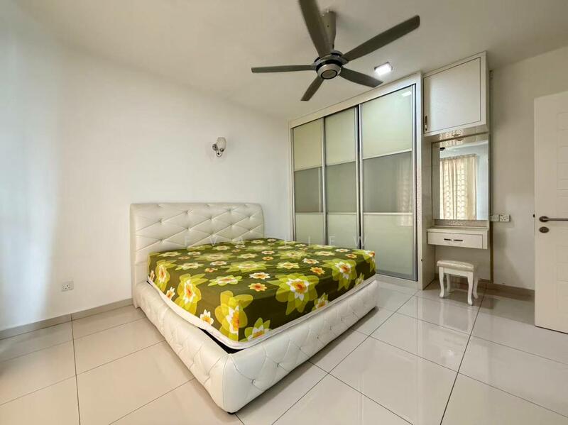 White Lily @ Minden Heights untuk Untuk Disewa - RM 2,800 /bulan, Feb 2026 - Bedroom - PropertyGuru.com.my