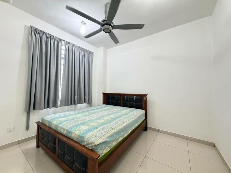 White Lily @ Minden Heights untuk Untuk Disewa - RM 2,800 /bulan, Feb 2026 - Bedroom - PropertyGuru.com.my
