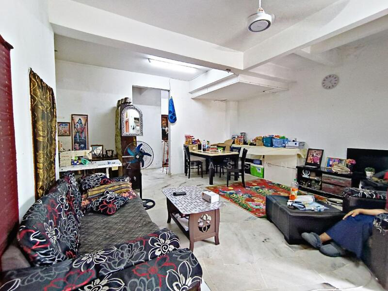 Puncak Alam untuk Untuk Dijual - RM 365,000, Apr 2026 - Living Room - PropertyGuru.com.my