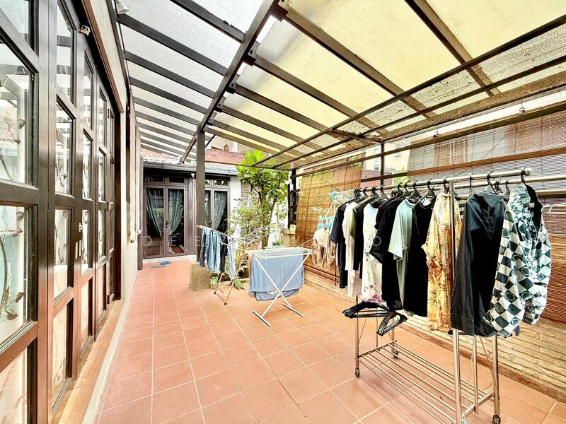 Semi-Detached House for Sale in Subang Bestari (Shah Alam) - Deeya Yusof - Exterior - PropertyGuru.com.my