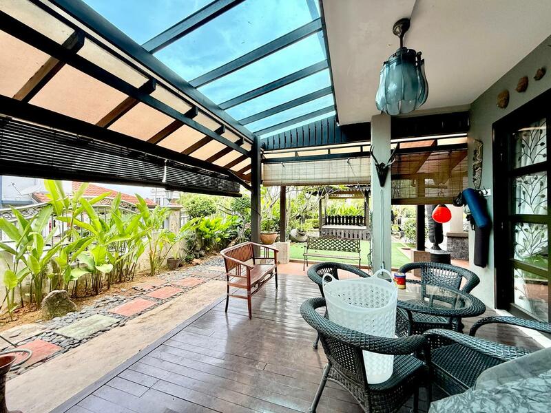 Semi-Detached House for Sale in Subang Bestari (Shah Alam) - Deeya Yusof - Exterior - PropertyGuru.com.my