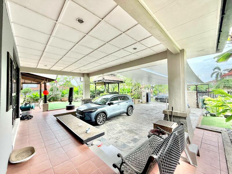 Semi-Detached House for Sale in Subang Bestari (Shah Alam) - Deeya Yusof - Exterior - PropertyGuru.com.my