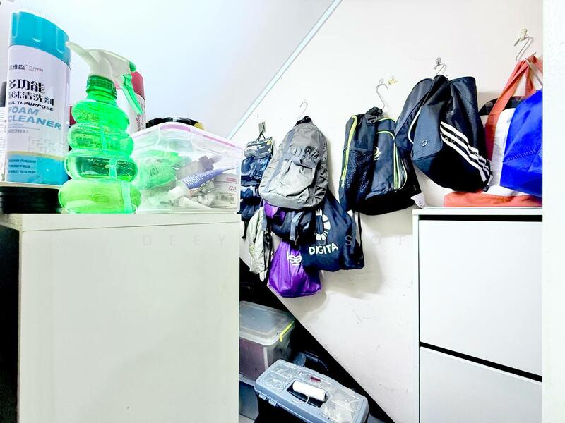 Semi-Detached House for Sale in Subang Bestari (Shah Alam) - Deeya Yusof - Interior - PropertyGuru.com.my