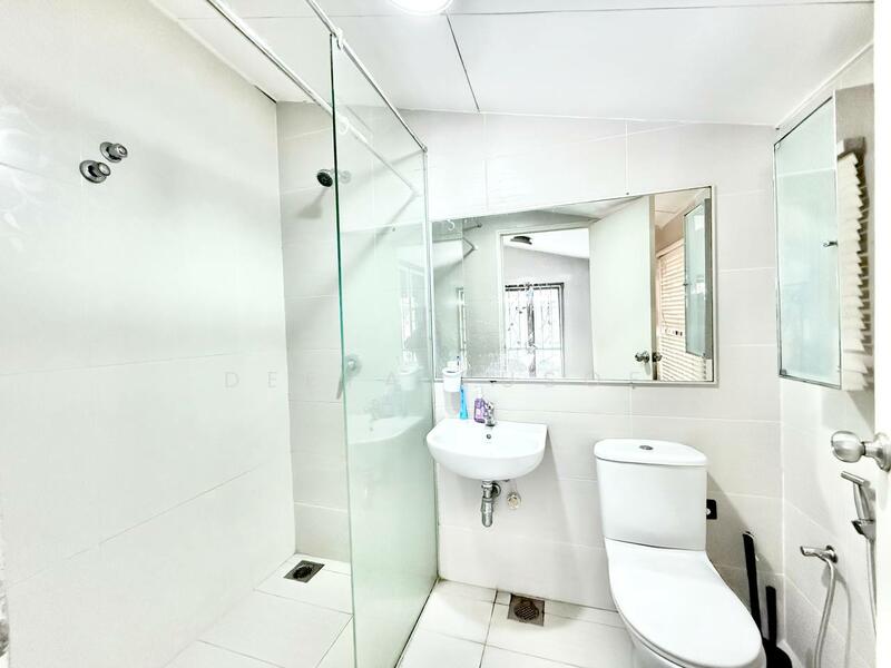 Semi-Detached House for Sale in Subang Bestari (Shah Alam) - Deeya Yusof - PropertyGuru.com.my