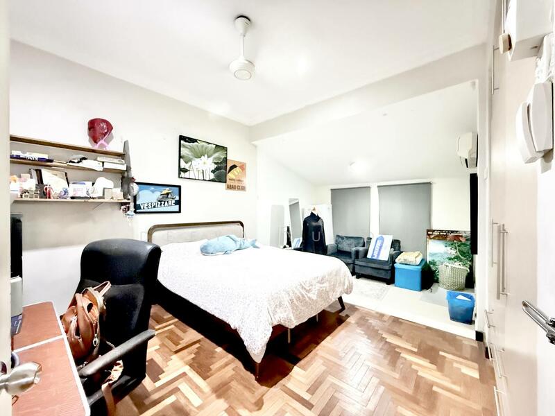 Semi-Detached House for Sale in Subang Bestari (Shah Alam) - Deeya Yusof - PropertyGuru.com.my