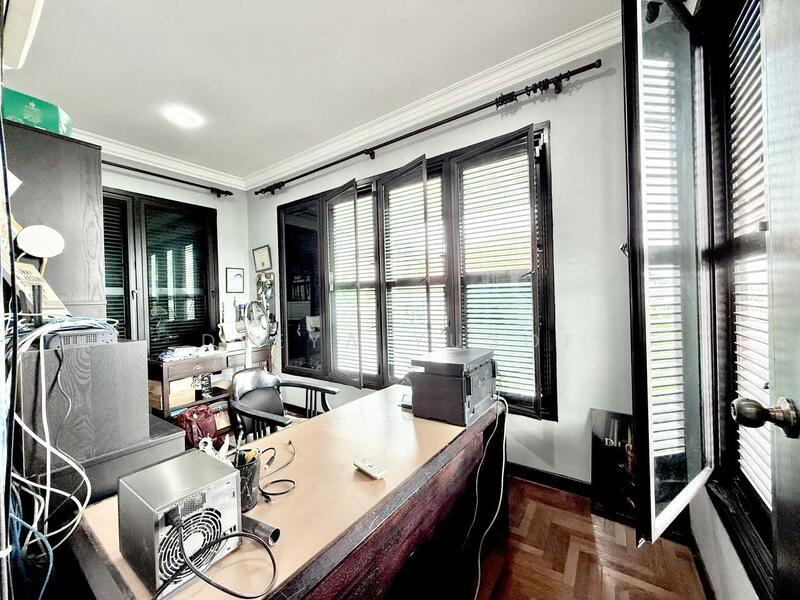 Semi-Detached House for Sale in Subang Bestari (Shah Alam) - Deeya Yusof - PropertyGuru.com.my