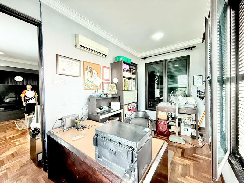 Semi-Detached House for Sale in Subang Bestari (Shah Alam) - Deeya Yusof - PropertyGuru.com.my