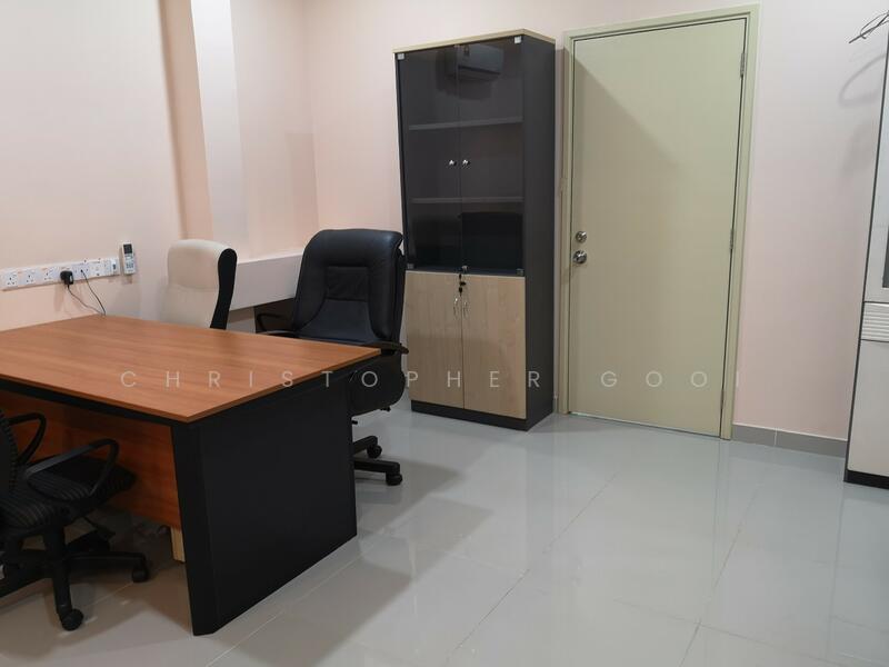 Factory for Rent in Puchong (Selangor) - Christopher Gooi - Study - PropertyGuru.com.my