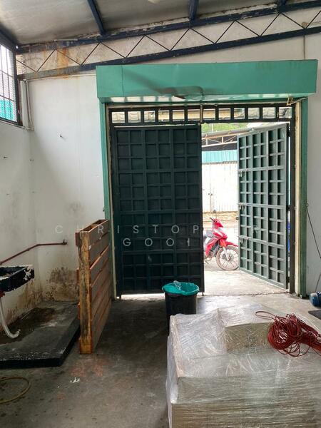 Factory for Rent in Puchong (Selangor) - Christopher Gooi - Exterior - PropertyGuru.com.my