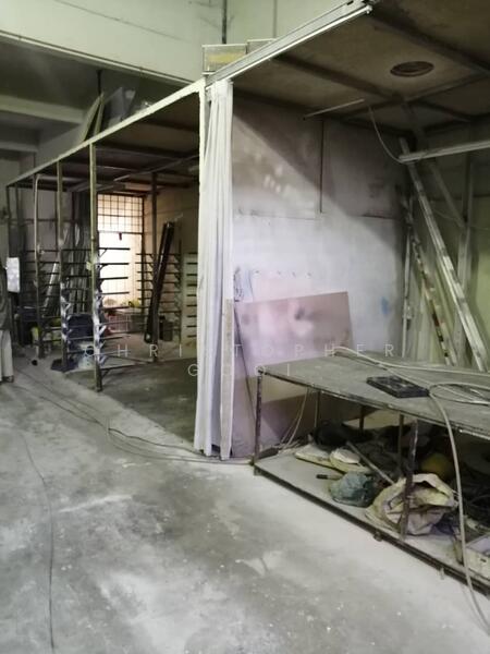 Factory for Rent in Puchong (Selangor) - Christopher Gooi - Interior - PropertyGuru.com.my