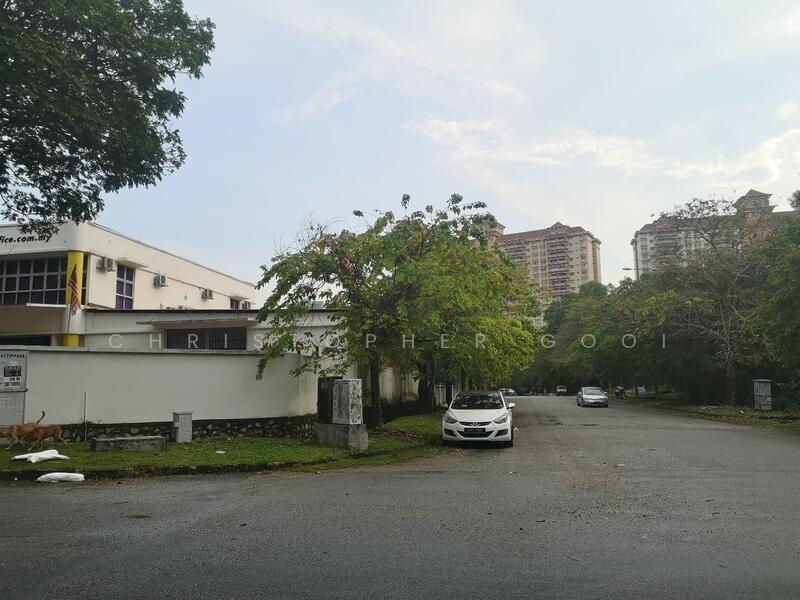 Factory for Rent in Puchong (Selangor) - Christopher Gooi - Exterior - PropertyGuru.com.my